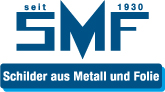 Südwestdeutsche Metallschilderfabrik Paul Peindl e. K. - Logo