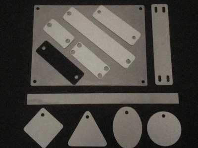 Stanzteile anfertigen in Bruchsal