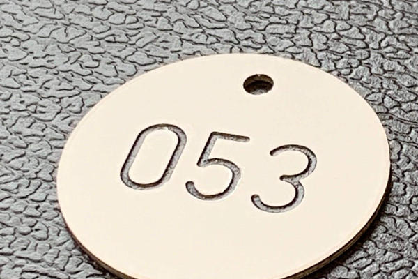 Industriegravuren anfertigen in Bruchsal