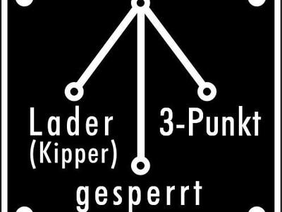 Metallschilder anfertigen in Bruchsal